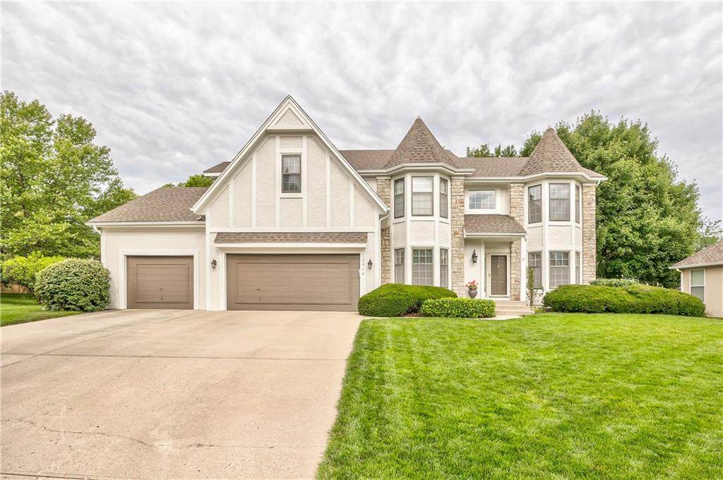 12914 Goddard Avenue - Photo 1