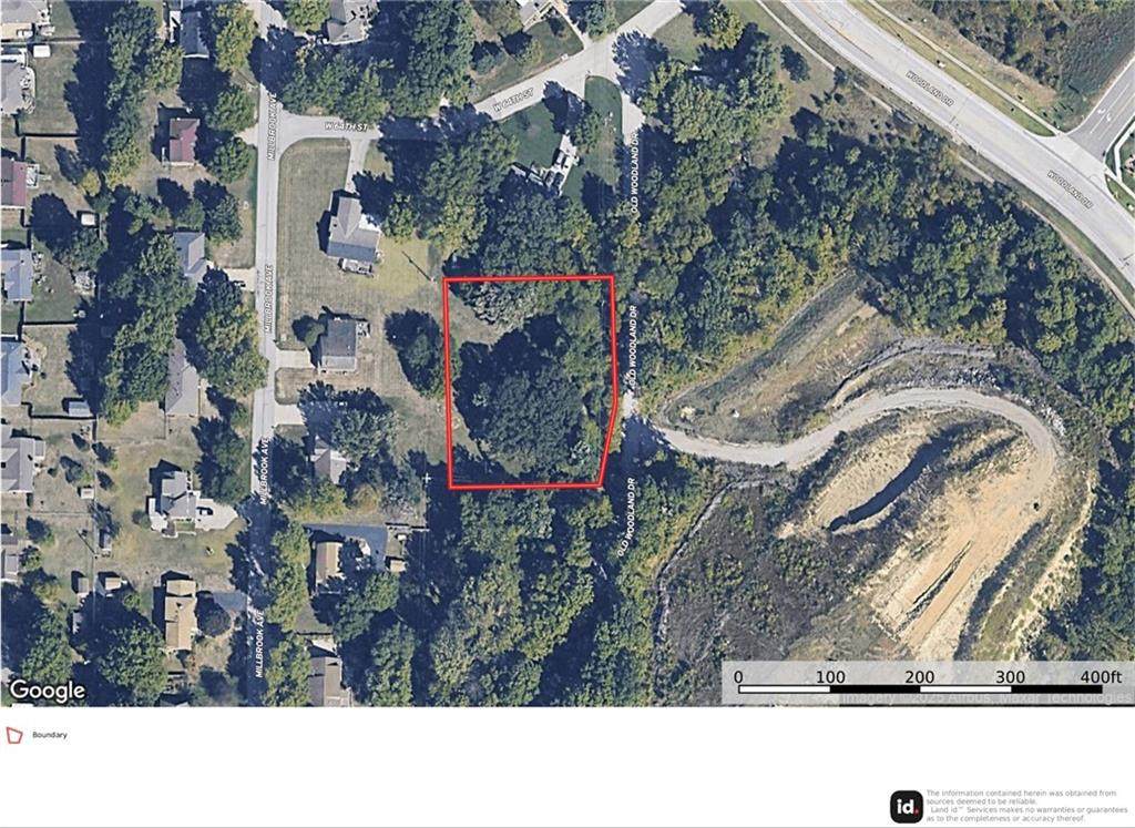 6410 Old Woodland Drive - Photo 1