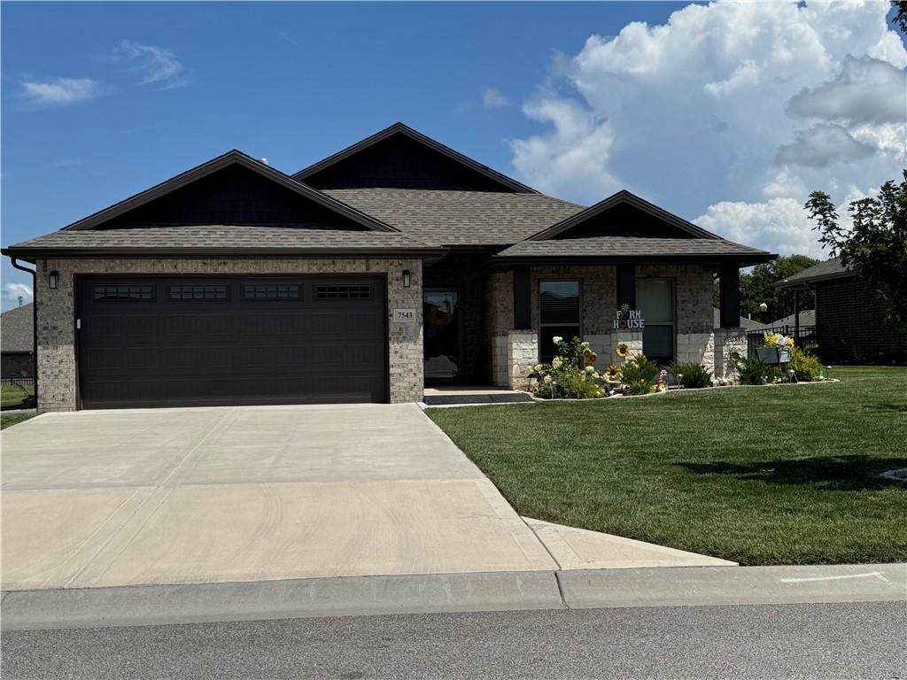7543 Belmont Drive - Photo 1
