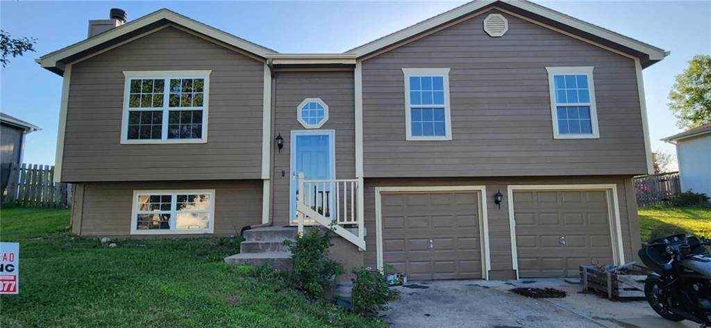 1911 Chestnut Drive - Photo 1