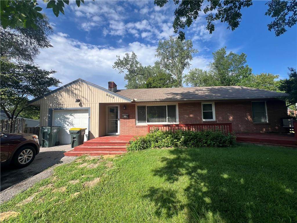 6509 Walnut Street - Photo 1
