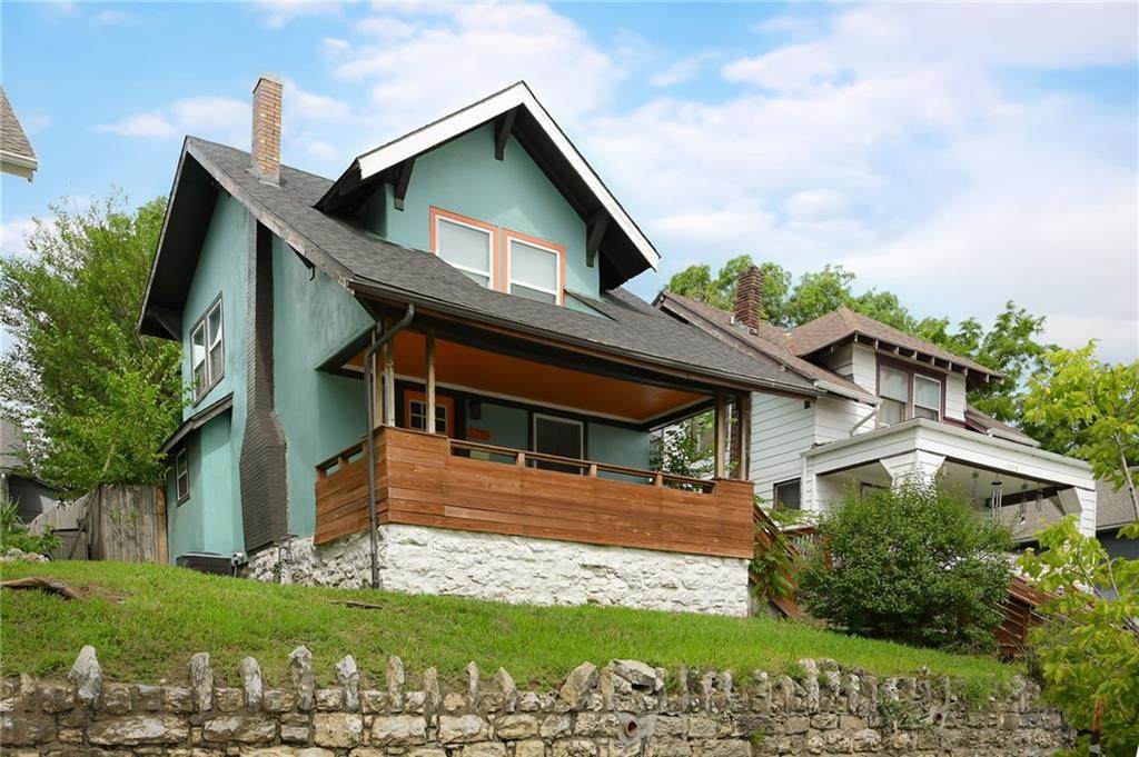 2710 Paseo Boulevard - Photo 1