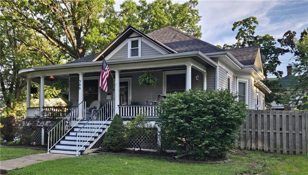 509 Peoria Street - Photo 1
