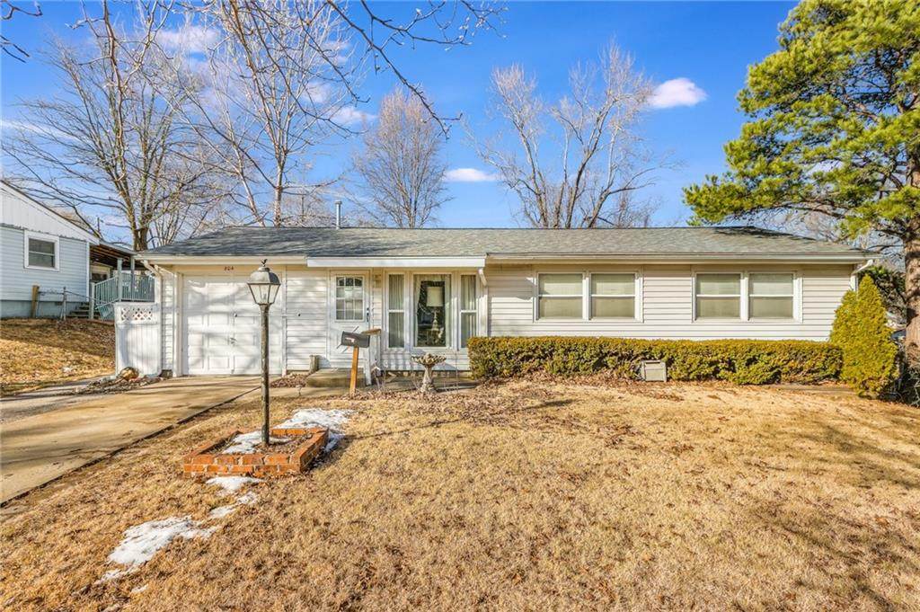 804 61st Street - Photo 1