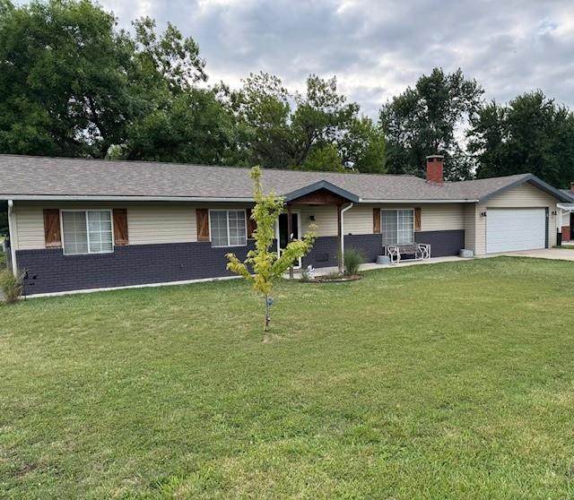 314 Mcatee Road - Photo 1