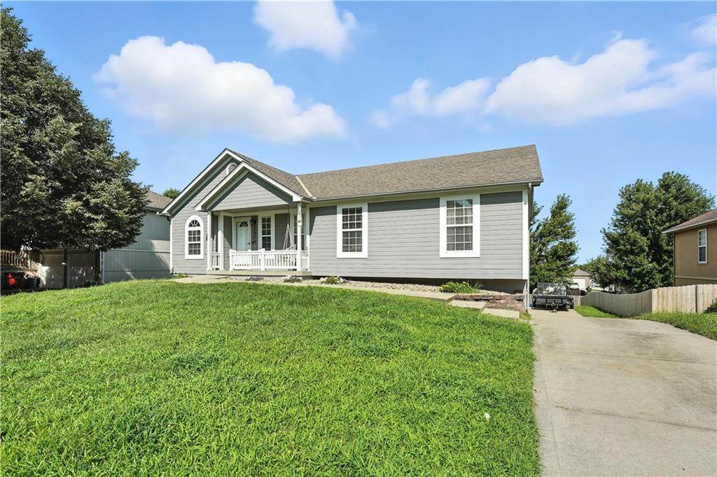 2314 Maybrook Drive - Photo 1