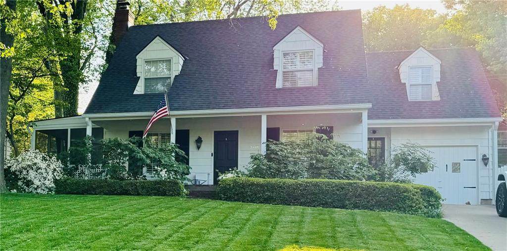 5400 Belinder Road - Photo 1