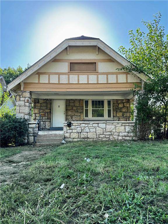 5600 Park Avenue - Photo 1