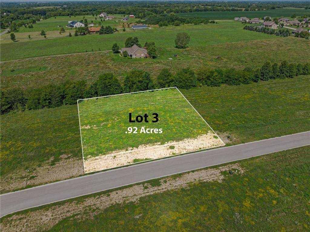 13304 Winner's Circle - Photo 1