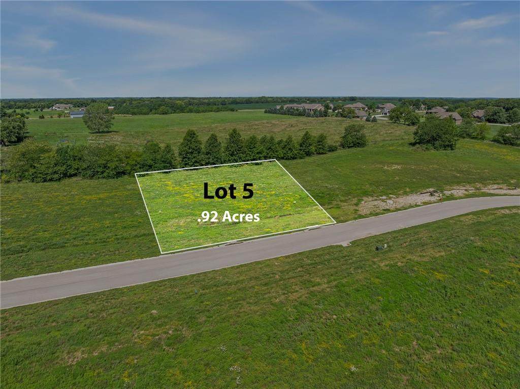 13312 Winner's Circle - Photo 1