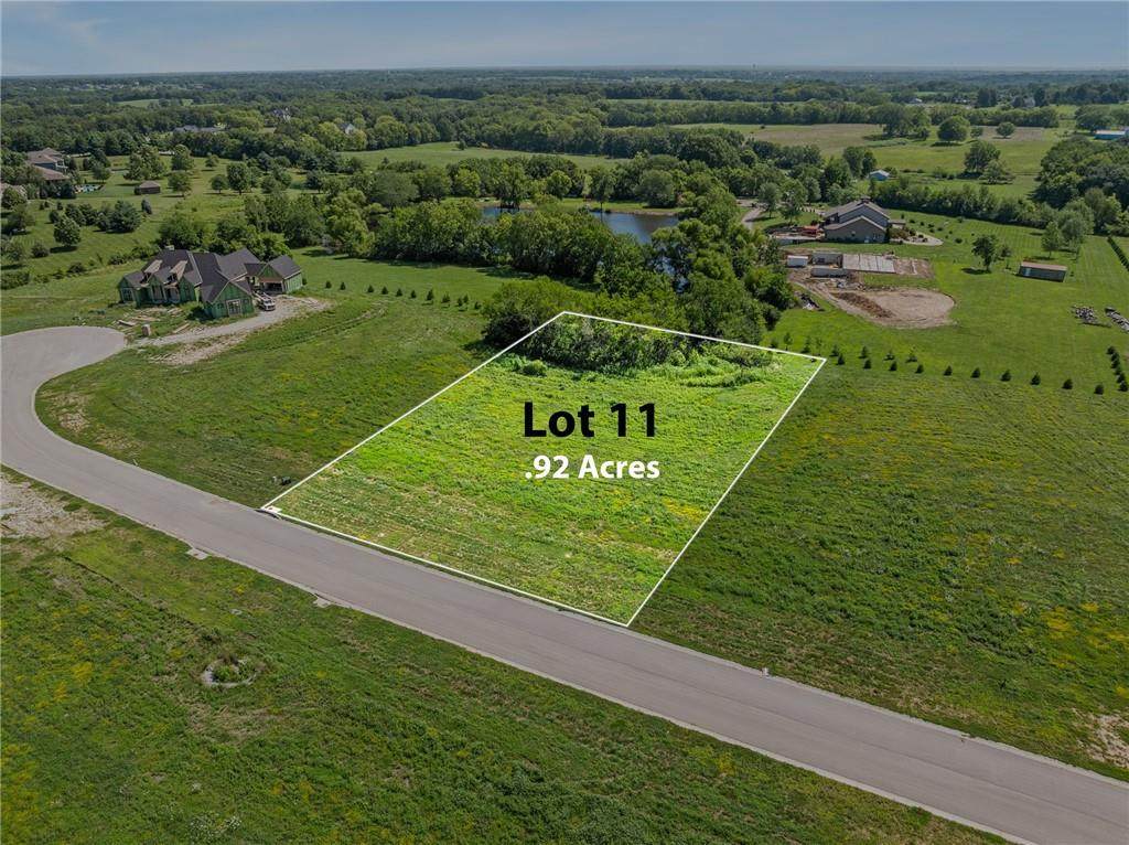 13311 Winner's Circle - Photo 1