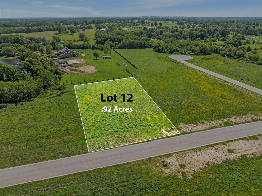 13307 Winner's Circle - Photo 1