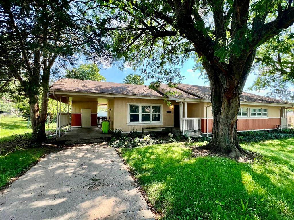 508 Tumbleweed Place - Photo 1