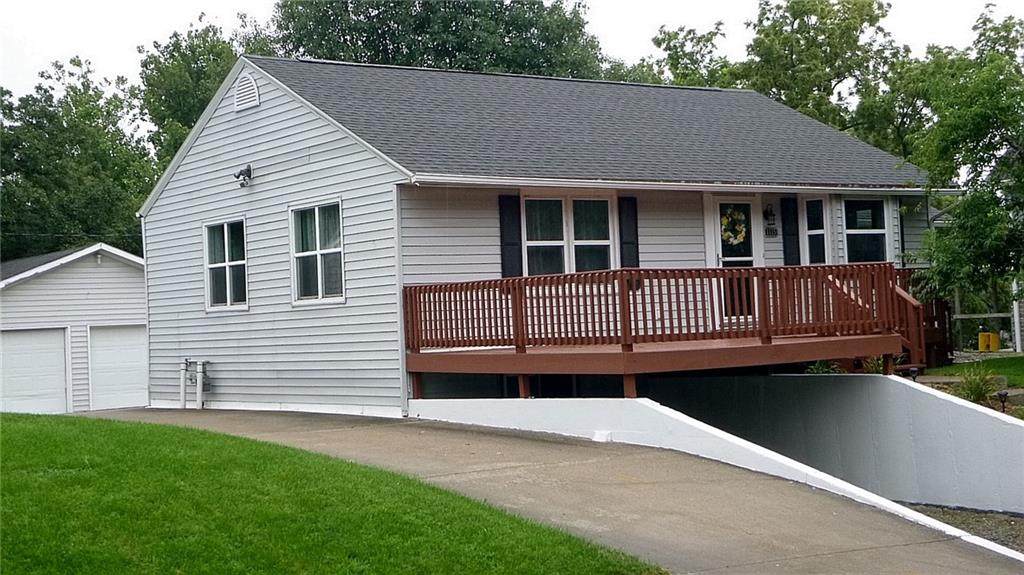 1115 Fillmore Street - Photo 1