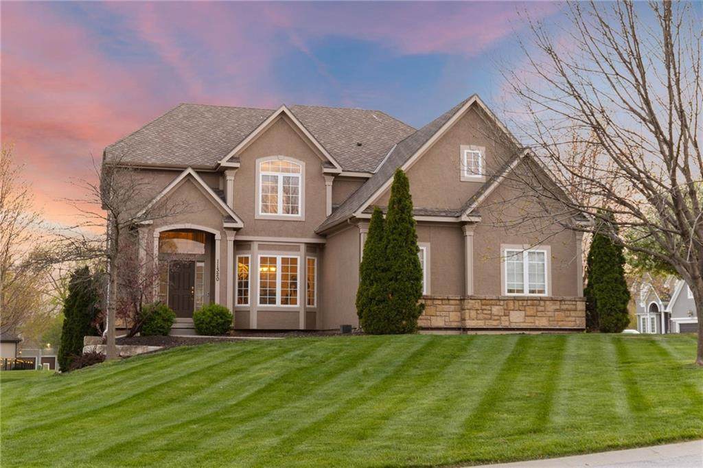 11320 Cook Street - Photo 1