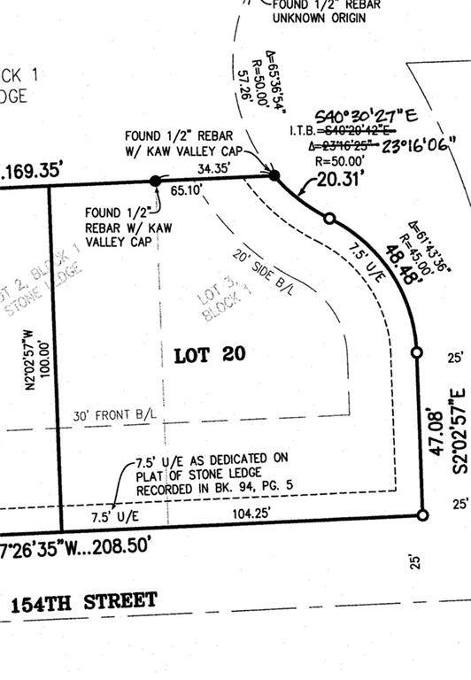 5400 154th Street - Photo 1