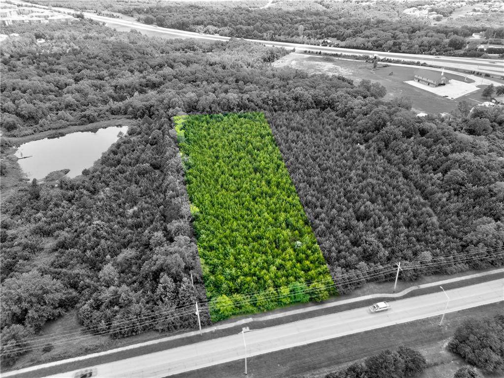 No Address 119th Street - Photo 1