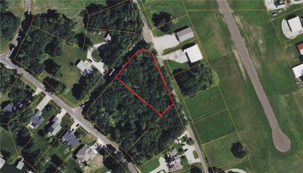 1741 Gulfstream Drive - Photo 1