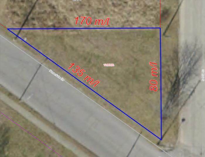 1506 Rosedale Drive - Photo 1