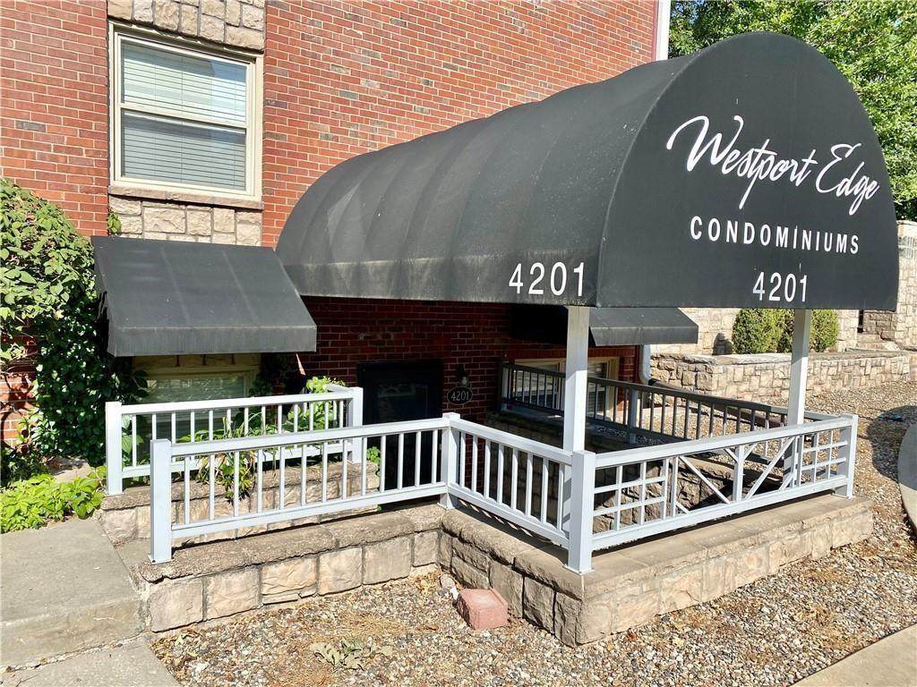 4205 Clark Avenue - Photo 1