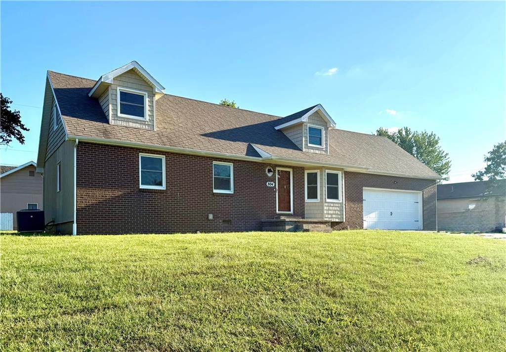 804 22nd Street - Photo 1