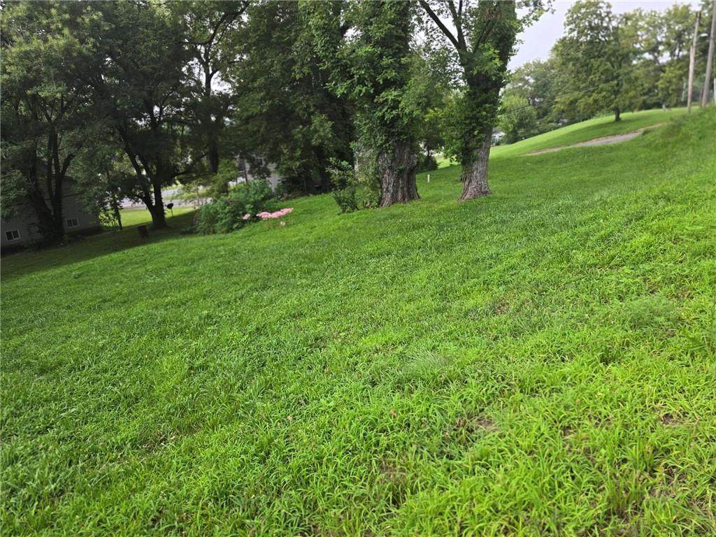 406 Harrison Street - Photo 1