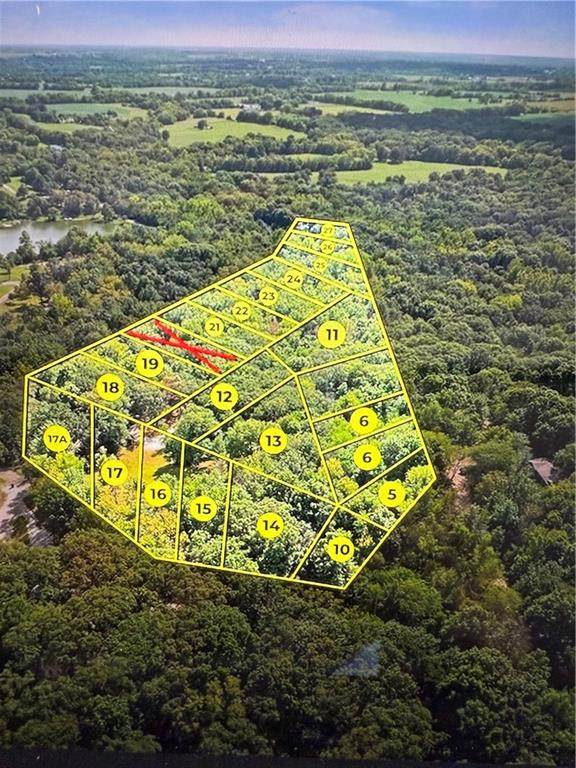  Young Drive - Photo 1