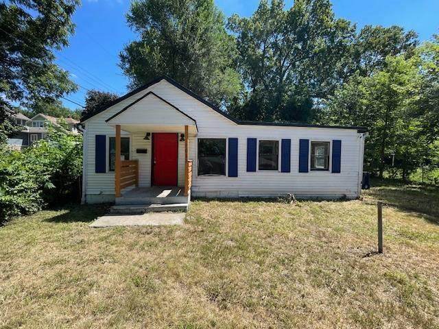 6013 College Avenue - Photo 1