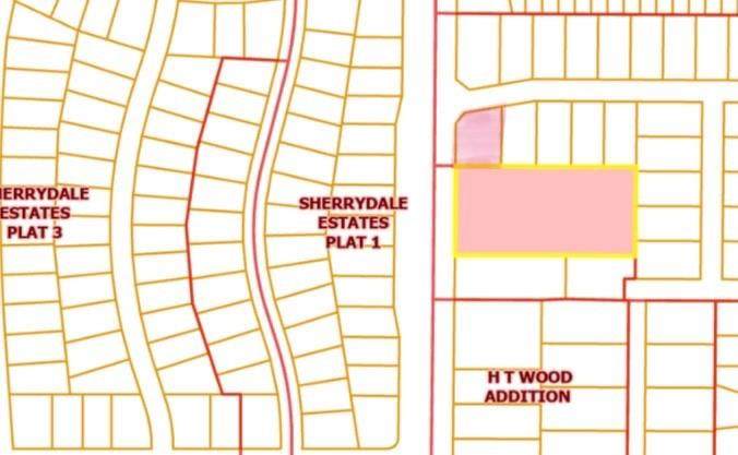 8909 Oak Trafficway - Photo 1