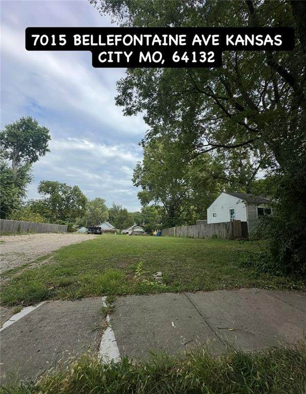 7015 Bellefontaine Avenue - Photo 1