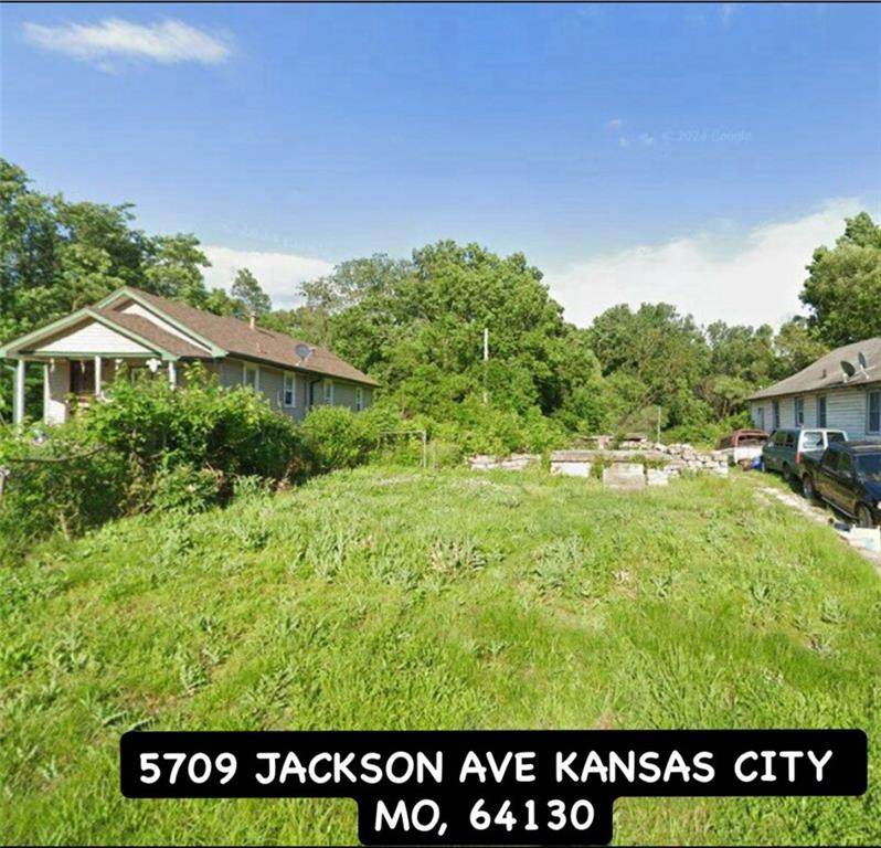 5709 Jackson Avenue - Photo 1