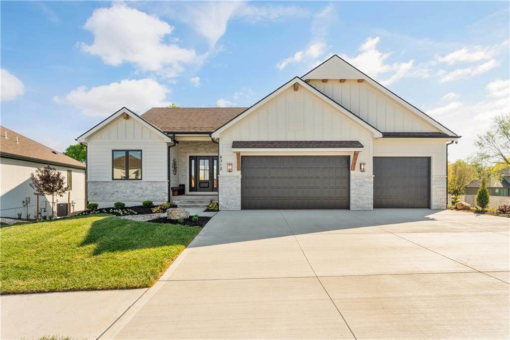 4312 Hideaway Drive - Photo 1