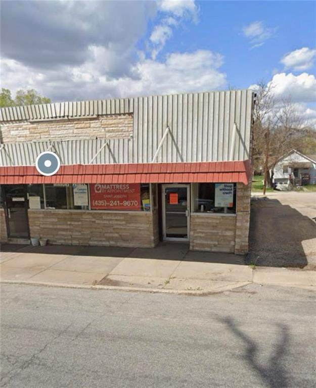 2843 Jules Street - Photo 1