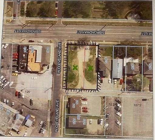 1702 Broadway Street - Photo 1