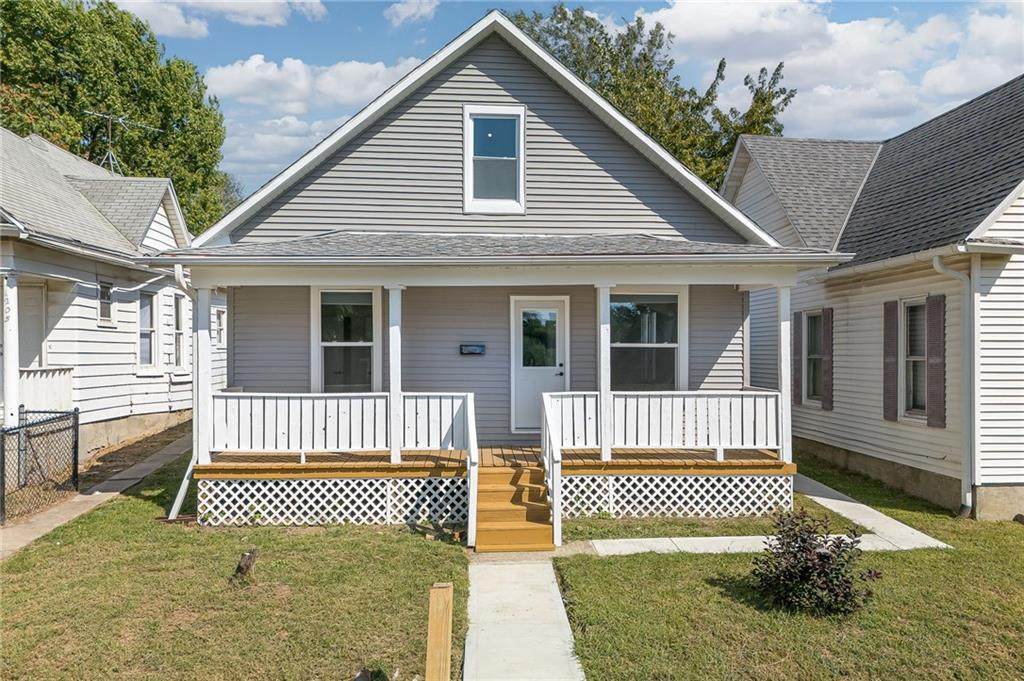 1207 23rd Street - Photo 1