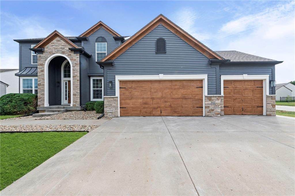 23509 93rd Street - Photo 1