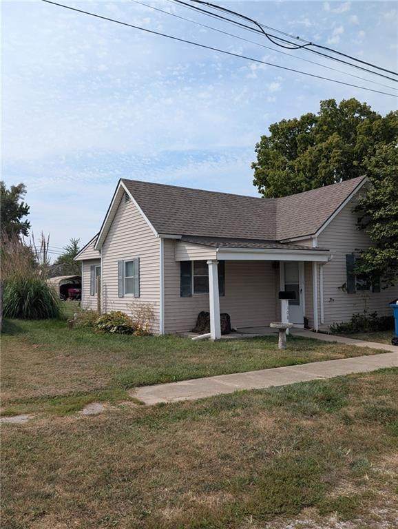 308 Dryden Street - Photo 1