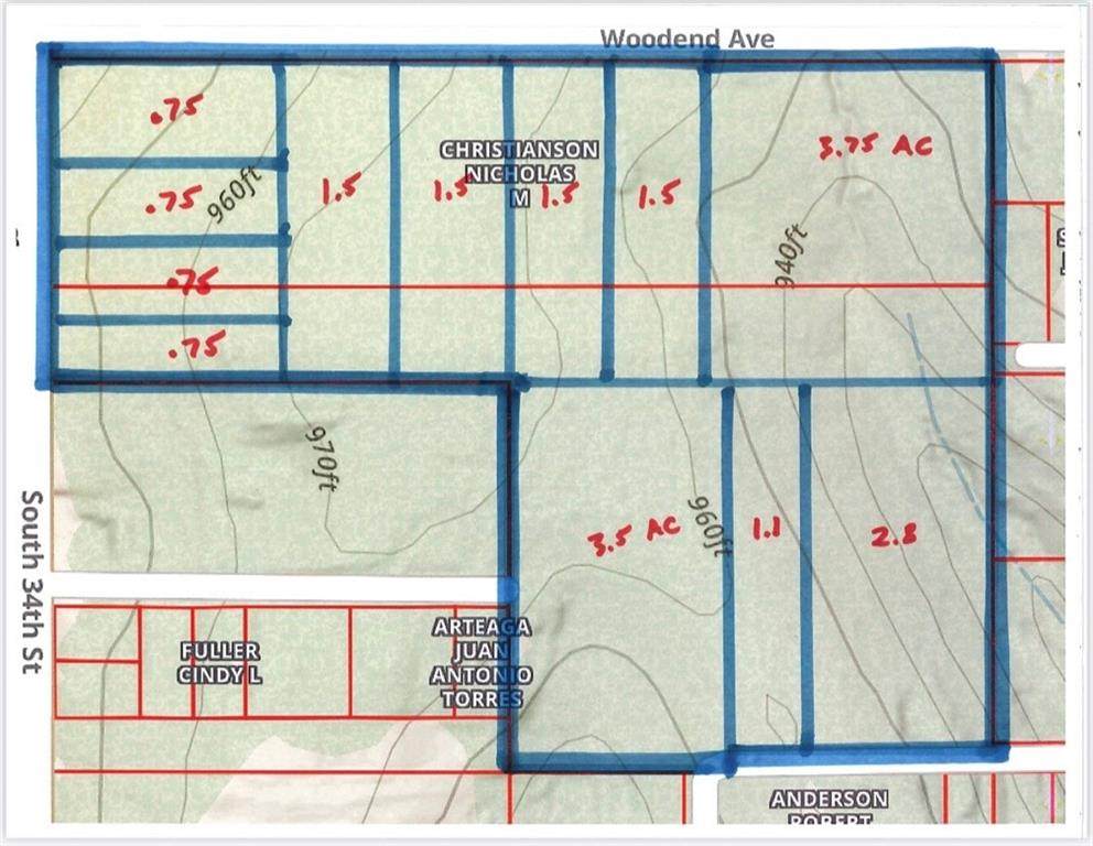 3215 Woodend Avenue - Photo 1