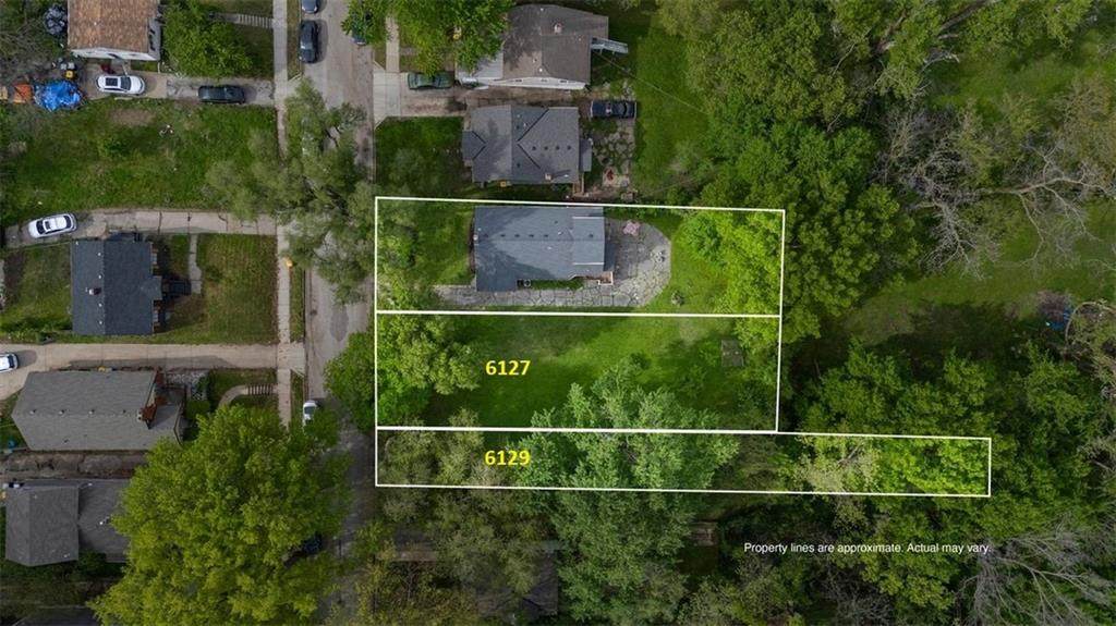 6129 Tracy Avenue - Photo 1