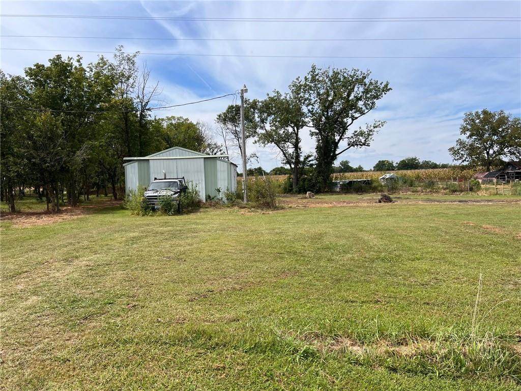 20156 43 Highway - Photo 1