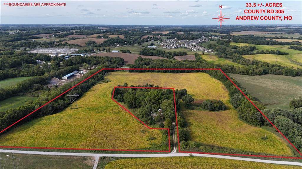 13911 Cr 305 Road - Photo 1