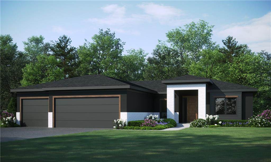 11421 Rye Drive - Photo 1