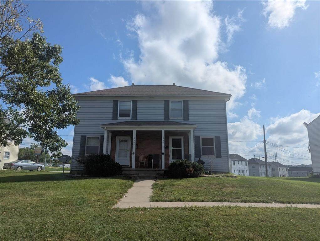 9505-9507 Charlotte Street - Photo 1