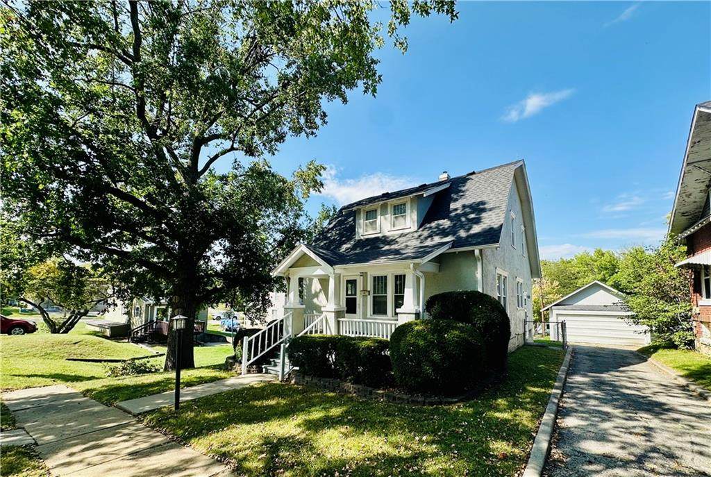 113 Franklin Street - Photo 1