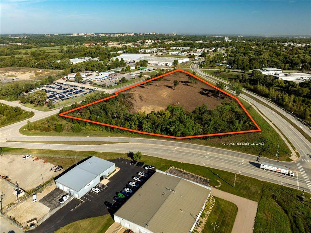 2900 & 2905 Haskell Lane - Photo 1