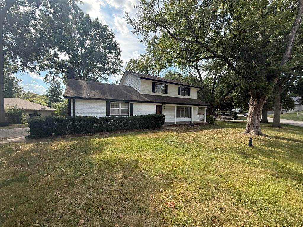 4806 Stonecrest Terrace - Photo 1