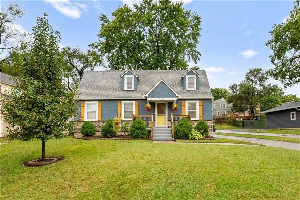 6526 Rockhill Road - Photo 1