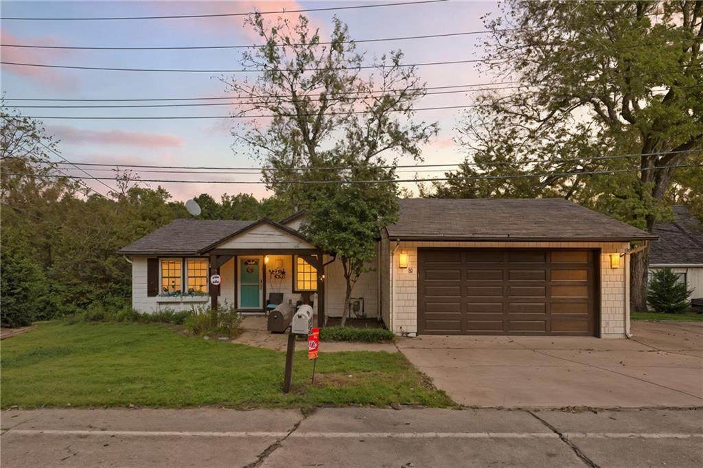 19 U Street - Photo 1