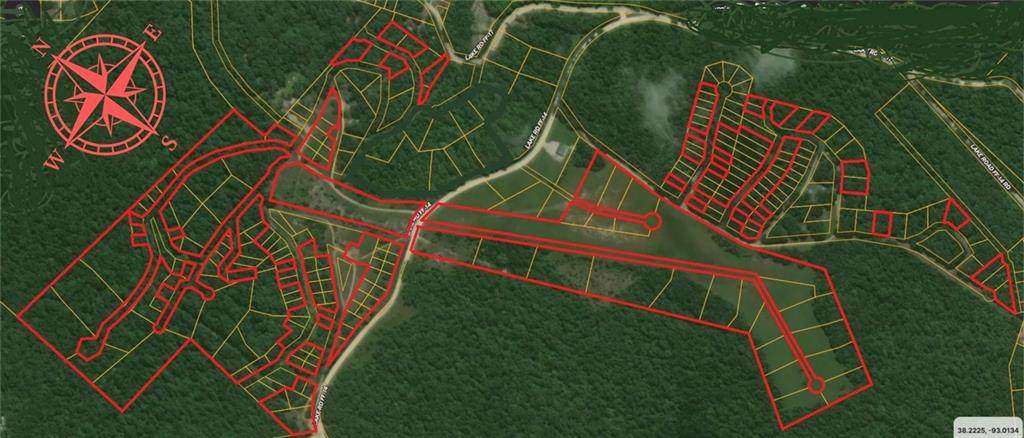  Brown Bend Road - Photo 1