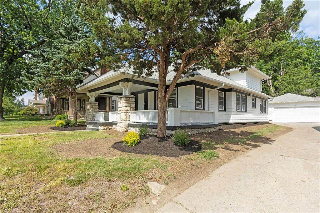 5339 Rockhill Road - Photo 1